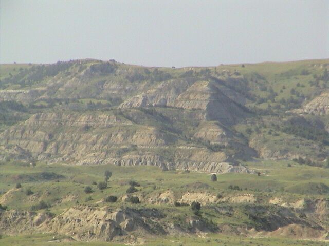North Dakota